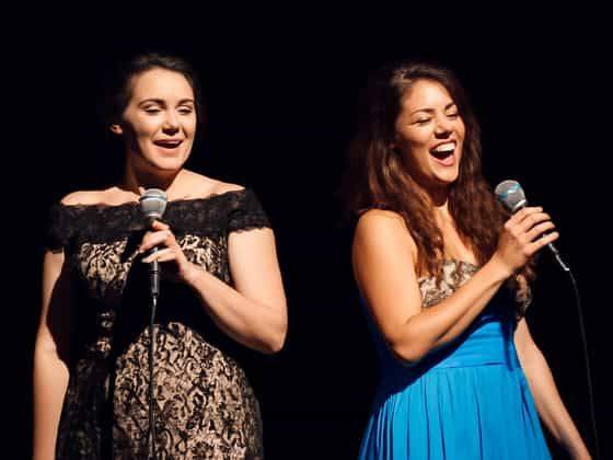 Songs of Loretta Lynn & Tammy Wynette